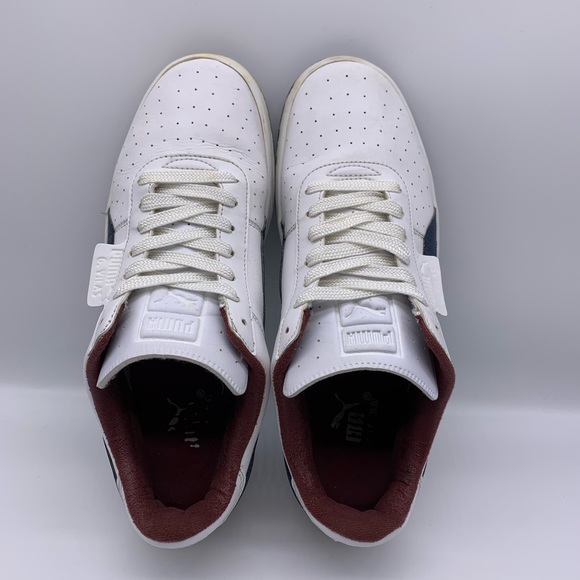 Puma G. Vilas L2 - Picture 6 of 8